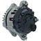 Wai Global Alternator, ALTVA IRIF 12V 150A CW, 150 Amp12 Volt, CW, 6Groove Clutch Pulley 11710N - alternate 1
